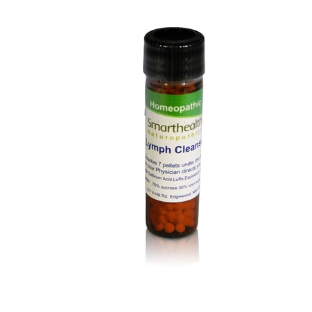 Lymph Cleanse. Cleanses,Builds and Makes a Healthy Lymph System.…