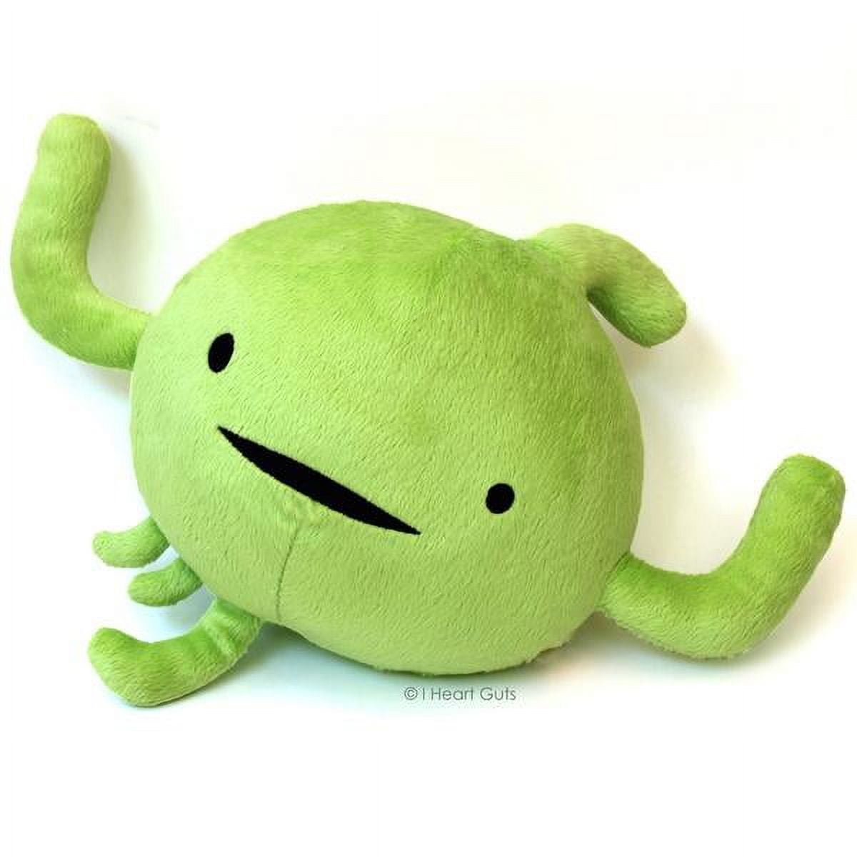 Antibody plush 2025
