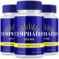 thumbnail image 1 of Lymphaflo Pills Advanced Formula Vitamin Supplement with All Nautral Ingredients 180 Capsules, 1 of 6