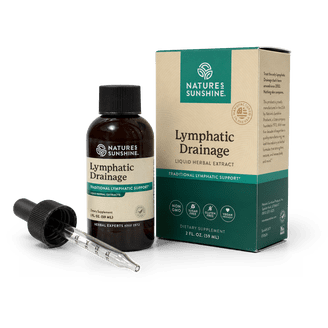 Nature's Sunshine Vitamins and Supplements in Health and Medicine