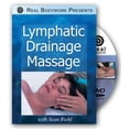 thumbnail image 1 of Lymphatic Drainage Massage DVD, 1 of 4