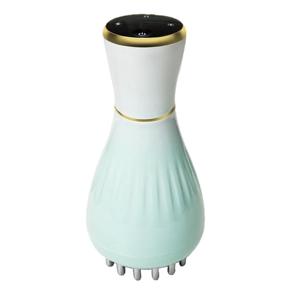 Lymphatic Drainage Massager – Portable & Rechargeable Deep Tissue Body Massage Tool for Legs, Stomach, Arms and Buttocks