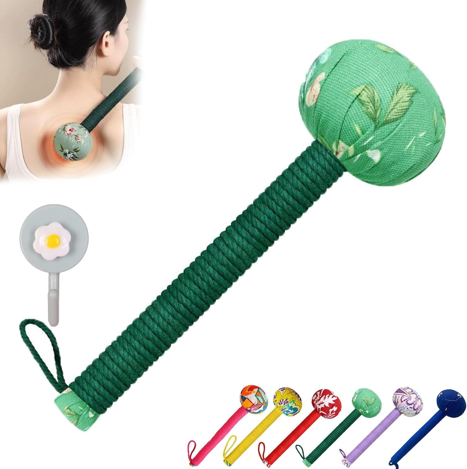 Lymphatic Hammer,Lymphatic Drainage Hammer, Soft Manual Body