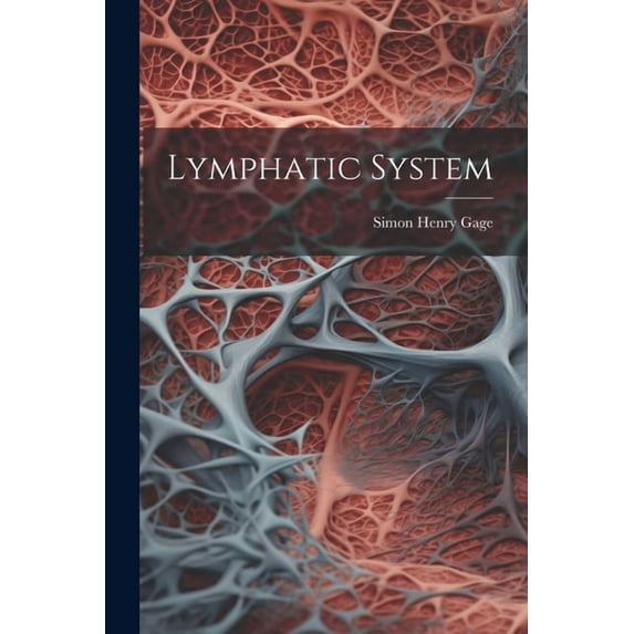 Lymphatic System (Paperback)