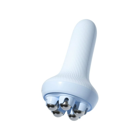 Lymphatics Drainages Massagers Anti Cellulites Massage Tool,Body Sculpting Tool Handheld Cellulite Massagers with Roller