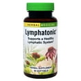 thumbnail image 1 of Lymphatonic: 60-Count Softgels, 1 of 7