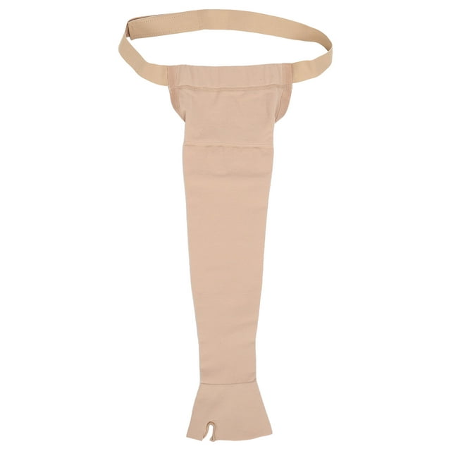 Lymphedema Arm Sleeve for Arm Left Hand Arm, Compression Sleeve Size ...
