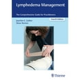 thumbnail image 1 of Pre-Owned Lymphedema Management: The Comprehensive Guide for Practitioners (Hardcover) 1626234337 9781626234338, 1 of 1