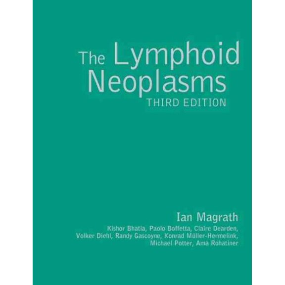 Pre-Owned Lymphoid Neoplasms