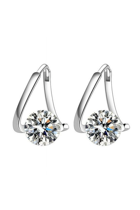 Germanium Earrings, Lymphatic Germanium Earrings Lymph Drainage Earrings Jewelry for Women