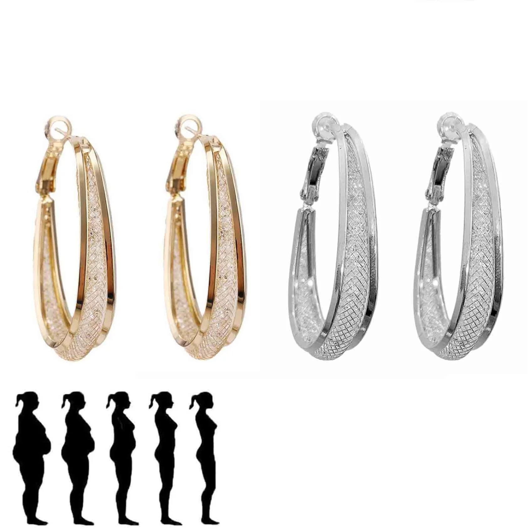 Do Lymphatic Earrings Work - qxlj994