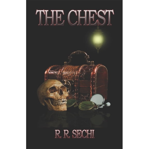 The Chest, (Paperback)