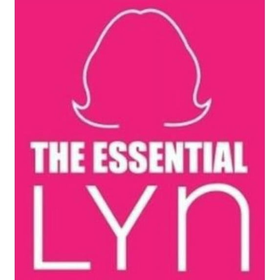 Lyn - Essential Lyn - CD