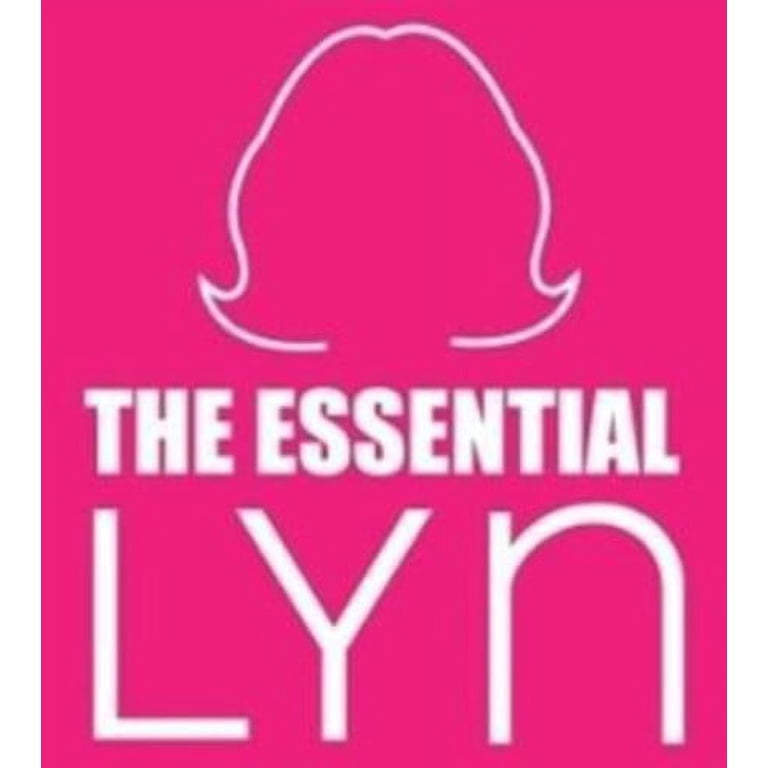Lyn - Essential Lyn - CD - Walmart.com