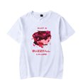 thumbnail image 1 of Lyn Lapid Buzzkill Merch T-Shirt Women Men Crewneck Casual Short Sleeve Tee, 1 of 3