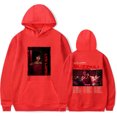 thumbnail image 1 of Lyn Lapid Buzzkill The Tour 2025 Hoodies Unisex Pullovers Casual Longsleeve Sweatshirts, 1 of 2