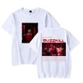 thumbnail image 1 of Lyn Lapid Buzzkill The Tour 2025 Tshirt Unisex Short Sleeve Hip Hop Tops T-shirts, 1 of 2