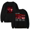 thumbnail image 1 of Lyn Lapid Buzzkill World Tour 2025 Merch Sweatshirt Women Men Casual Crewneck Long Sleeve Pullover Clothes, 1 of 2