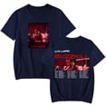 thumbnail image 1 of Lyn Lapid Buzzkill World Tour 2025 Merch T-Shirt Women Men Crewneck Casual Short Sleeve Tee, 1 of 3