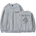 thumbnail image 1 of Lyn Lapid Crewneck Hip Hop Sweatshirt Casual Longsleeve Unique Clothes for Women, 1 of 2