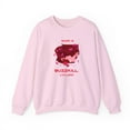 thumbnail image 1 of Lyn Lapid Merch Buzzkill Sweatshirt Crewneck Men Women Long Sleeve Pullover Tops Clothing, 1 of 2