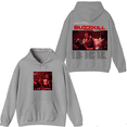 thumbnail image 1 of Lyn Lapid Merch Buzzkill World Tour Hoodie Men Women Long Sleeve Sweatshirt Pullover Top Hooded, 1 of 4
