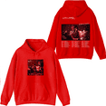 thumbnail image 1 of Lyn Lapid Merch Buzzkill World Tour Hoodie Men Women Long Sleeve Sweatshirt Pullover Top Hooded, 1 of 2