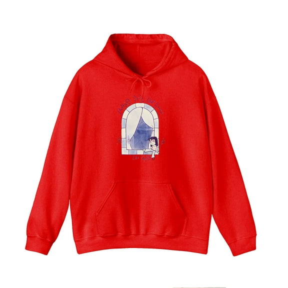 Lyn Lapid Merch Coraline Hoodie Unisex Men Women Long Sleeve Sweatshirt Pullover Top Hooded