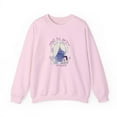 thumbnail image 1 of Lyn Lapid Merch Coraline Sweatshirt Crewneck Men Women Long Sleeve Pullover Tops Clothing, 1 of 2