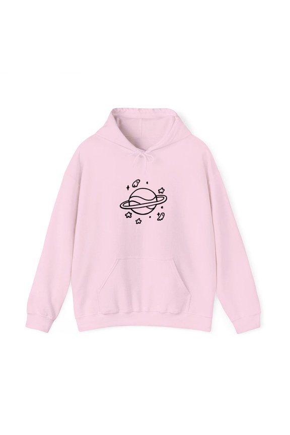 Lyn Lapid Merch Logo Hoodie Unisex Men Women Long Sleeve Sweatshirt Pullover Top Hooded