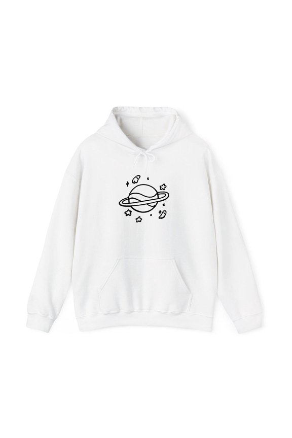 Lyn Lapid Merch Logo Hoodie Unisex Men Women Long Sleeve Sweatshirt Pullover Top Hooded