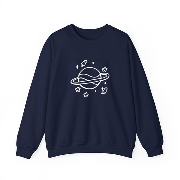 Lyn Lapid Merch Logo Sweatshirt Crewneck Men Women Long Sleeve Pullover Tops Clothing