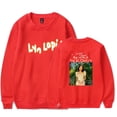 thumbnail image 1 of Lyn Lapid to love in the 21st century Tour Sweatshirt Crewneck Sweater Unisex Fashion Long Sleeve, 1 of 4