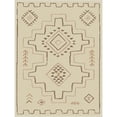 thumbnail image 1 of Lynceus Moroccan Medallion Area Rug, 1 of 1