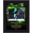 thumbnail image 1 of Lynch, Becky (2021 Crown Jewel) 10x13 Plaque (subl), 1 of 1