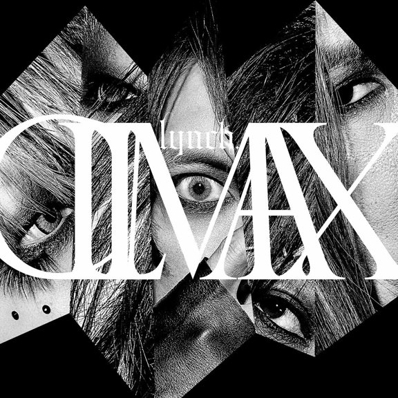 Lynch Climax (CD) Album
