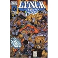 thumbnail image 1 of Lynch Mob #1 VF ; Chaos Comic Book, 1 of 1