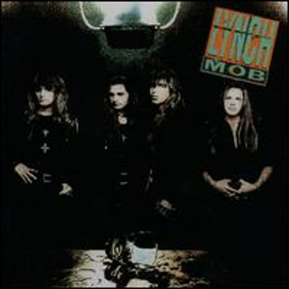Pre-Owned Lynch Mob (CD 0075596132220) by