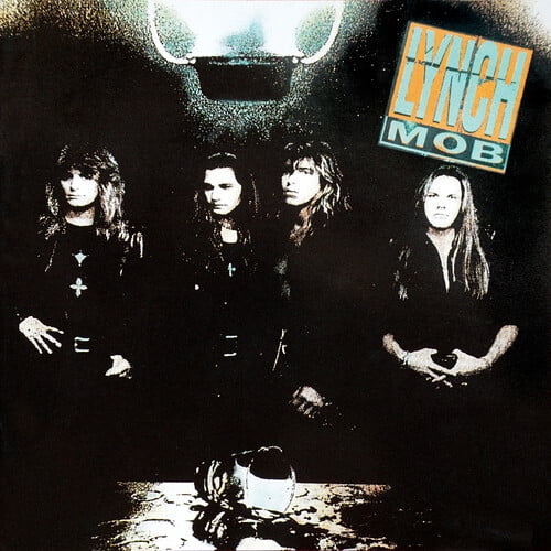 Lynch Mob - Lynch Mob - Music & Performance - CD