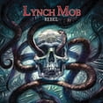 thumbnail image 1 of Lynch Mob - Rebel - Music & Performance - CD, 1 of 4