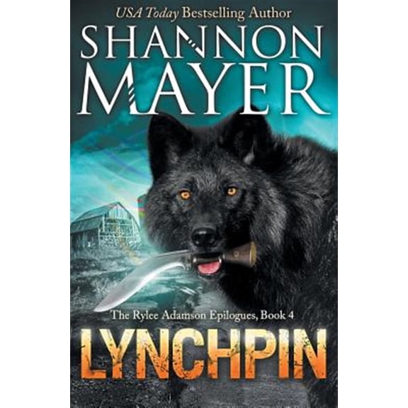 Pre-Owned Lynchpin