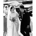 thumbnail image 1 of Lynda Bird Johnson History (24 x 36), 1 of 1