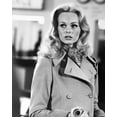 thumbnail image 1 of Lynda Day George 1970 portrait The Silent Force cop TV series 8x10 inch photo, 1 of 1