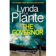Lynda La Plante The Governor Paperback