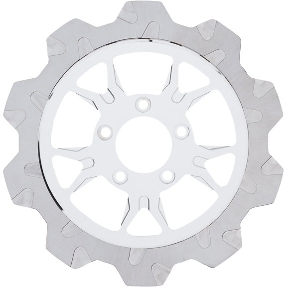 Lyndall Crown Cut B-52 11.5" Front Rotor (2002-1058)
