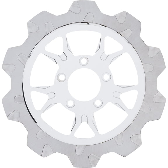 Lyndall Crown Cut B-52 11.5" Rear Rotor (2002-2058)