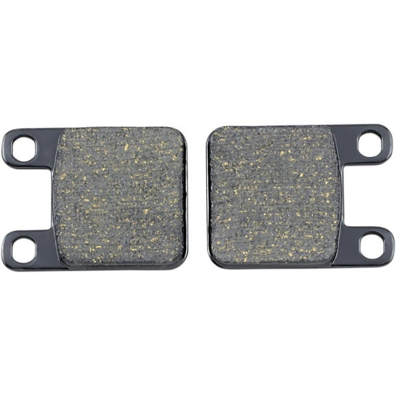 Lyndall Gold-Plus 2-Piston Brake Pads (7153-GPLUS)