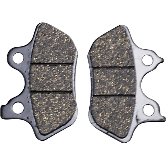 Lyndall Gold-Plus Brake Pads (7195-GPLUS)