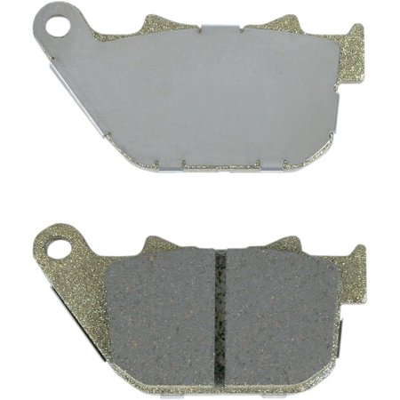 Lyndall Gold-Plus Brake Pads (7234-GPLUS)