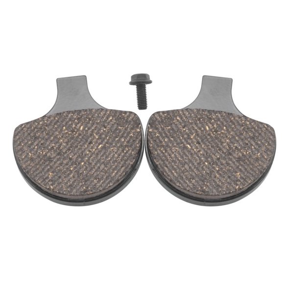 Lyndall Racing Brakes 7059-G+ Gold+ Brake Pads